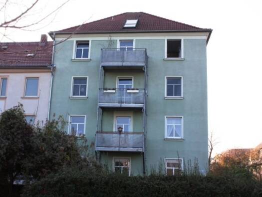 Wohnung zur Miete 499 € 3 Zimmer 70 m² 1. Geschoss frei ab sofort Prohliser Straße 1 Reick Dresden 01237