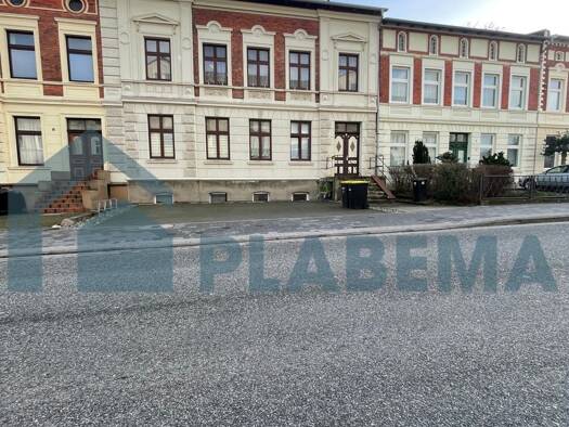 Außenstellplatz zur Miete 33 € Ludwigsluster Str. 6 Parchim Parchim 19370