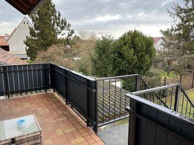 Haus zum Kauf provisionsfrei 885.000 € 7 Zimmer 147 m² 474 m² Grundstück Spöck Stutensee 76297