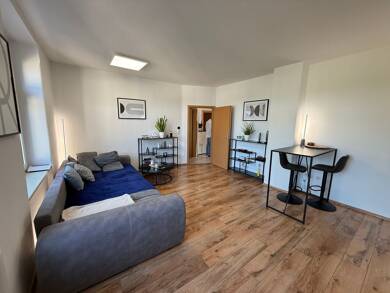 Wohnung zur Miete 540 € 72 m² 4 Geschosse frei ab 01.08.2025 Felsenstraße 4 Ostviertel Gera 07546