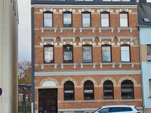 Wohnung zur Miete 350 € 2 Zimmer 50 m² frei ab 01.12.2026 Hauptstraße 23 Lichtentanne 08115