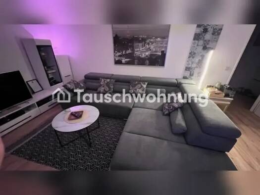 Wohnung zur Miete Tauschwohnung 550 € 2 Zimmer 65 m² 4. Geschoss Furth-Mitte Neuss 41462