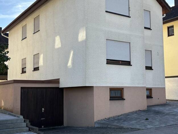 Mehrfamilienhaus zum Kauf 379.000 € 6 Zimmer 140 m² 264 m² Grundstück frei ab sofort Oberkochen 73447