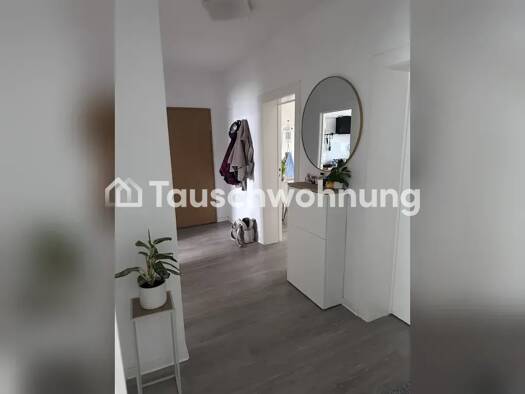 Wohnung zur Miete Tauschwohnung 550 € 3 Zimmer 67 m² Reutershagen Rostock 18069