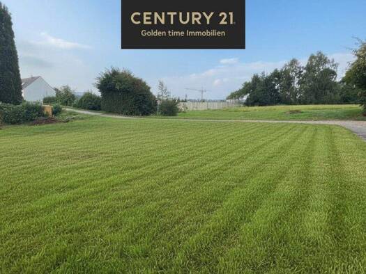 Grundstück zum Kauf 280.000 € 473 m² Grundstück Mühldorf Mühldorf am Inn 84453