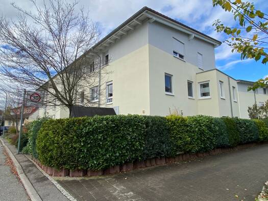 Wohnung zur Miete 1.700 € 4 Zimmer 116 m² Geschoss EG/2 frei ab 15.12.2025 Wollmatingen Konstanz 78467