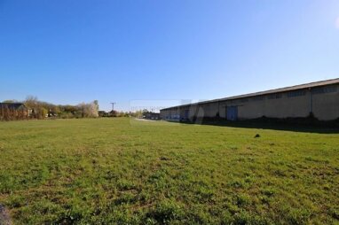 Gewerbepark zum Kauf 260.000 € 6.388 m² Grundstück Leipziger Straße 12 b Badrina Schönwölkau 04509