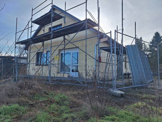 Einfamilienhaus zum Kauf 85.000 € 141 m² Speichrow Schwielochsee 15913