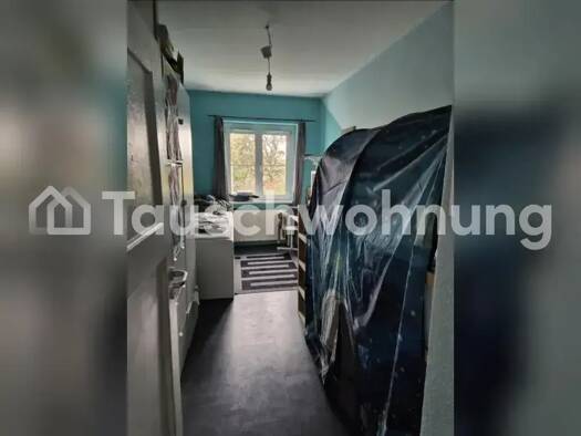 Wohnung zur Miete Tauschwohnung 372 € 2 Zimmer 42 m² 2. Geschoss Tegel Berlin 13507