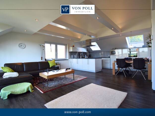 Wohnung zum Kauf 410.000 € 3 Zimmer 94 m² Neustadt Neustadt an der Aisch 91413