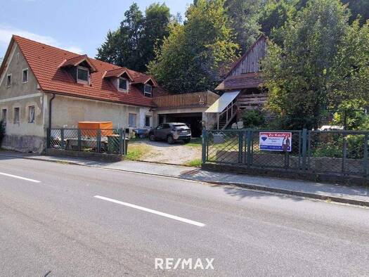 Einfamilienhaus zum Kauf 98.000 € 8 Zimmer 184 m² 1.043 m² Grundstück Bierbaum an der Safen 8283