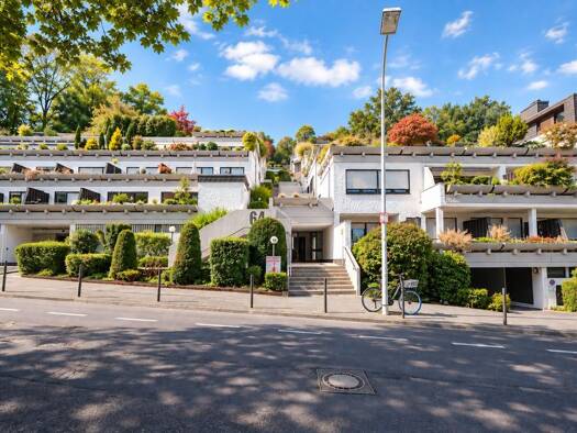Maisonette zum Kauf 470.000 € 4 Zimmer 140 m² 7. Geschoss Poppelsdorf Bonn 53115