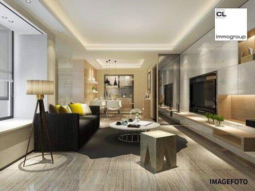 Wohnung zur Miete 1.160 € 3 Zimmer 79,2 m² 2. Geschoss Feldkirchen bei Mattighofen 5143