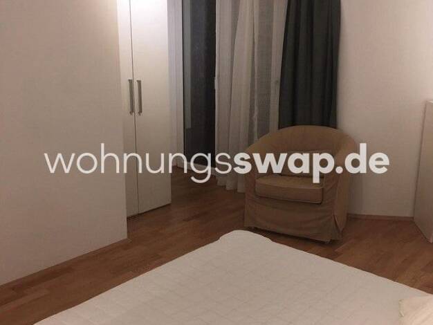 Studio zur Miete Tauschwohnung 1.415 € 3 Zimmer 74 m² EG Neustadt-Nord Köln 50674
