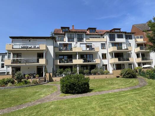 Wohnung zur Miete 1.900 € 3 Zimmer 121 m² 1. Geschoss Alsterdorfer Straße 338 Alsterdorf Hamburg 22297