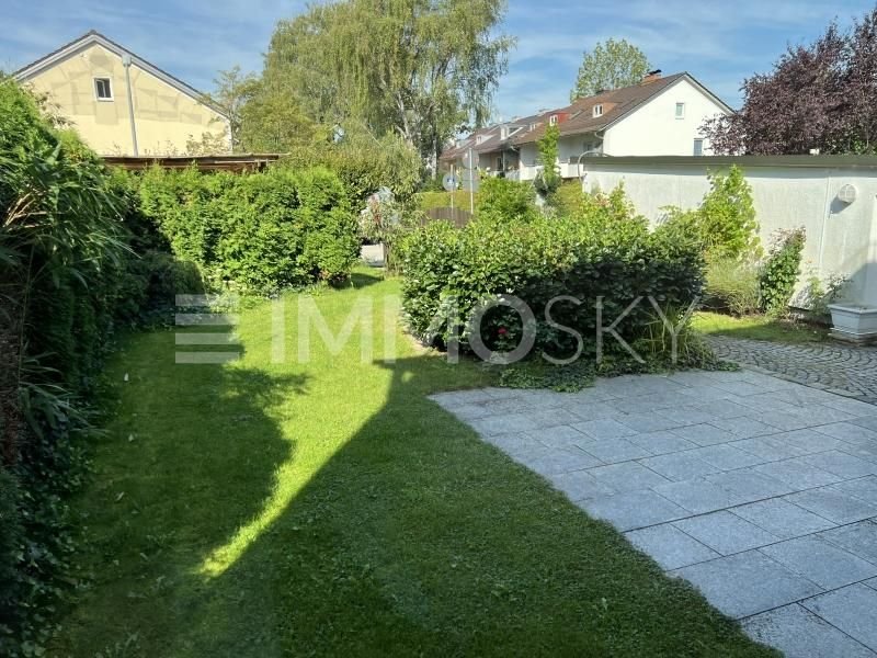 Einfamilienhaus zum Kauf 1.550.000 € 5 Zimmer 140 m²<br/>Wohnfläche 507 m²<br/>Grundstück Ramersdorf München 81735