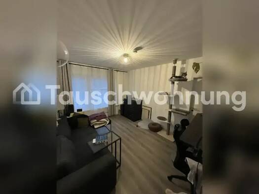 Wohnung zur Miete Tauschwohnung 650 € 2 Zimmer 39 m² Niendorf Hamburg 20255