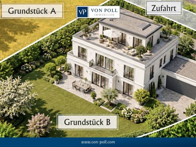 Grundstück zum Kauf 425.000 € 925 m² Grundstück Schneidhain Königstein 61462