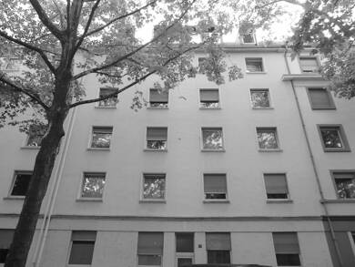 Wohnung zum Kauf 189.000 € 2 Zimmer 65 m² 1. Geschoss Mitte / Stadtbezirk 112 Ludwigshafen am Rhein 67059