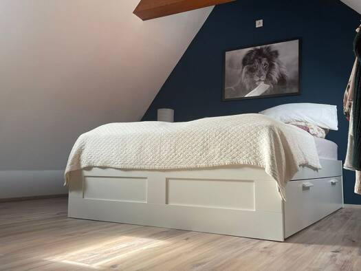 Maisonette zur Miete 770 € 2,5 Zimmer 50 m² Geschoss 2/3 frei ab 01.05.2026 Sterngasse 3 b Altstadt Würzburg 97070