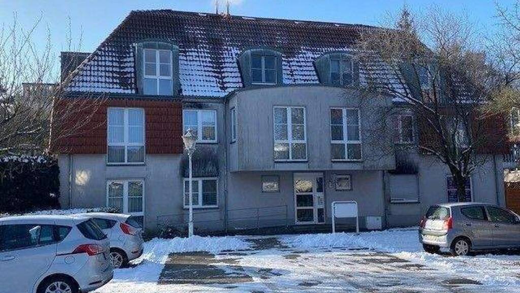 Außenstellplatz zur Miete provisionsfrei 20 € Dahlienweg 10 Gallinchen Cottbus 03046