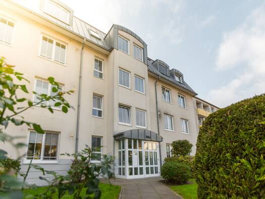 Wohnung zur Miete 570 € 3 Zimmer 78,4 m² 2. Geschoss frei ab 01.10.2026 Jahnstraße 38 b Lehe Lehe 27568