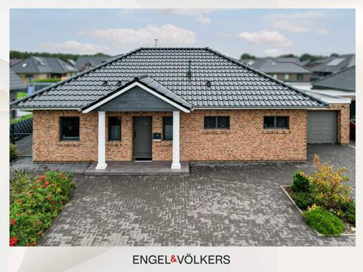 Einfamilienhaus zum Kauf 499.000 € 5 Zimmer 121 m² 801 m² Grundstück Wiesmoor 26639