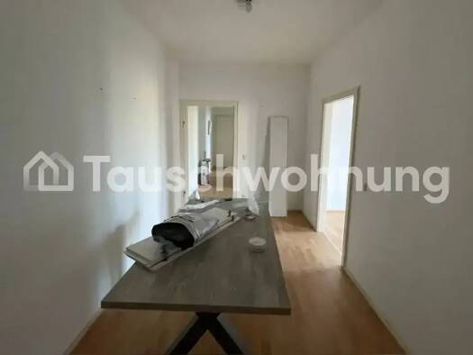 Wohnung zur Miete Tauschwohnung 730 € 2 Zimmer 49 m² EG Untergiesing-Harlaching München 81549
