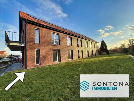 Wohnung zur Miete - Erstbezug 1.353 € 3 Zimmer 123 m² Wolfsburg 38448