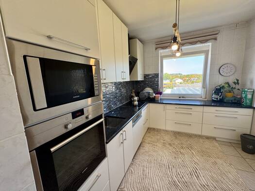 Wohnung zum Kauf 129.000 € 4 Zimmer 91 m² 3. Geschoss Fehring 8350