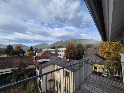 Wohnung zur Miete 714 € 3 Zimmer 84,5 m² 2. Geschoss Eggenberger Allee Eggenberg Graz 8020