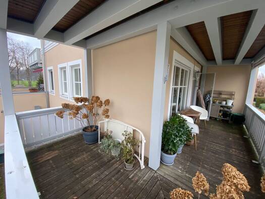 Wohnung zur Miete 1.300 € 3 Zimmer 86 m² Geschoss 1/2 frei ab 15.09.2026 Prien Prien am Chiemsee 83209