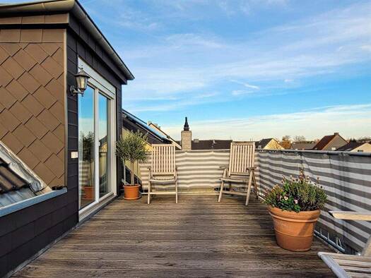 Wohnung zum Kauf 165.000 € 1 Zimmer 47 m² Oberlar Troisdorf 53842