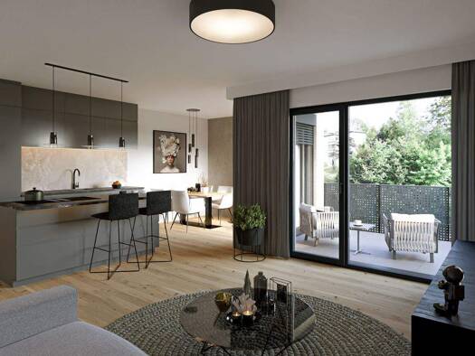 Penthouse zum Kauf 1.493.000 € 4 Zimmer 124,1 m² Igls Innsbruck 6080