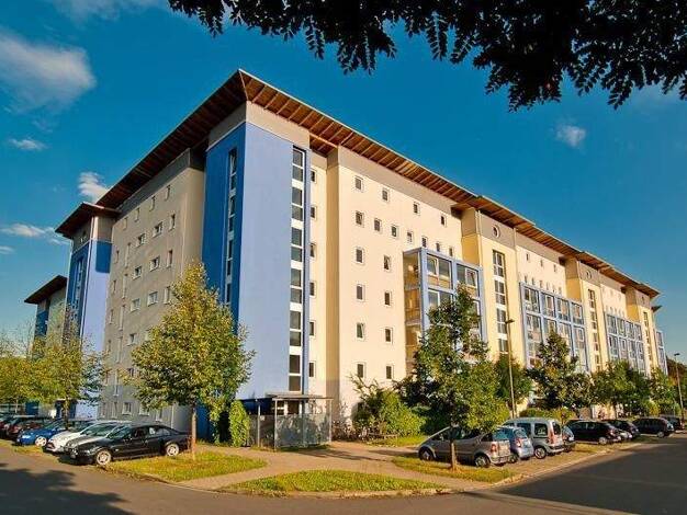 Wohnung zur Miete 826 € 3 Zimmer 79,3 m² 2. Geschoss frei ab 31.12.2025 Goerdelerstraße 53 Bruck Erlangen 91058