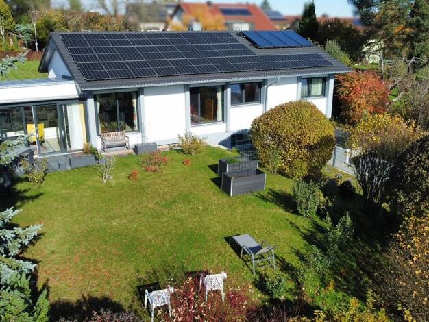 Einfamilienhaus zum Kauf 1.110.000 € 5 Zimmer 176,6 m² 843 m² Grundstück Heiningen 73092