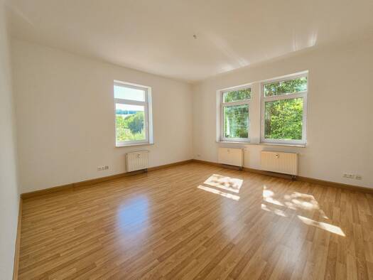 Wohnung zur Miete 395 € 3 Zimmer 80 m² Dittersdorf Amtsberg 09439