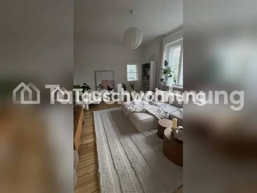 Wohnung zur Miete Tauschwohnung 376 € 2 Zimmer 57 m² 2. Geschoss Weißensee Pankow 13086