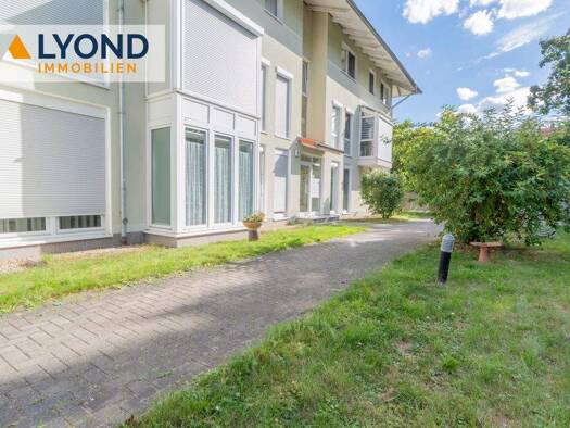 Wohnung zum Kauf 109.000 € 1 Zimmer 44,2 m² EG Cracau Magdeburg 39114