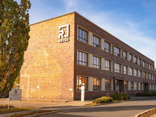 Bürofläche zur Miete 7 Zimmer 215,8 m² Bürofläche Südring 6 Bad Liebenwerda Bad Liebenwerda 04924