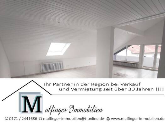 Wohnung zur Miete 940 € 3 Zimmer 103,5 m² Zeckern Hemhofen 91334