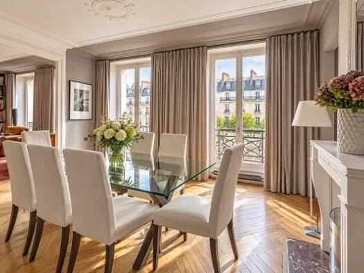 Wohnung zum Kauf 3.500.000 € 6 Zimmer 157 m² 2. Geschoss Invalides Paris 7ème arrondissement 75007