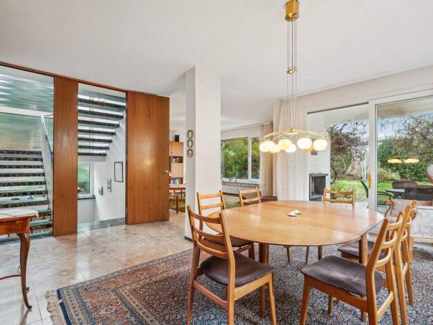 Einfamilienhaus zum Kauf 569.000 € 8 Zimmer 170 m² 706 m² Grundstück Assenheim Niddatal 61194