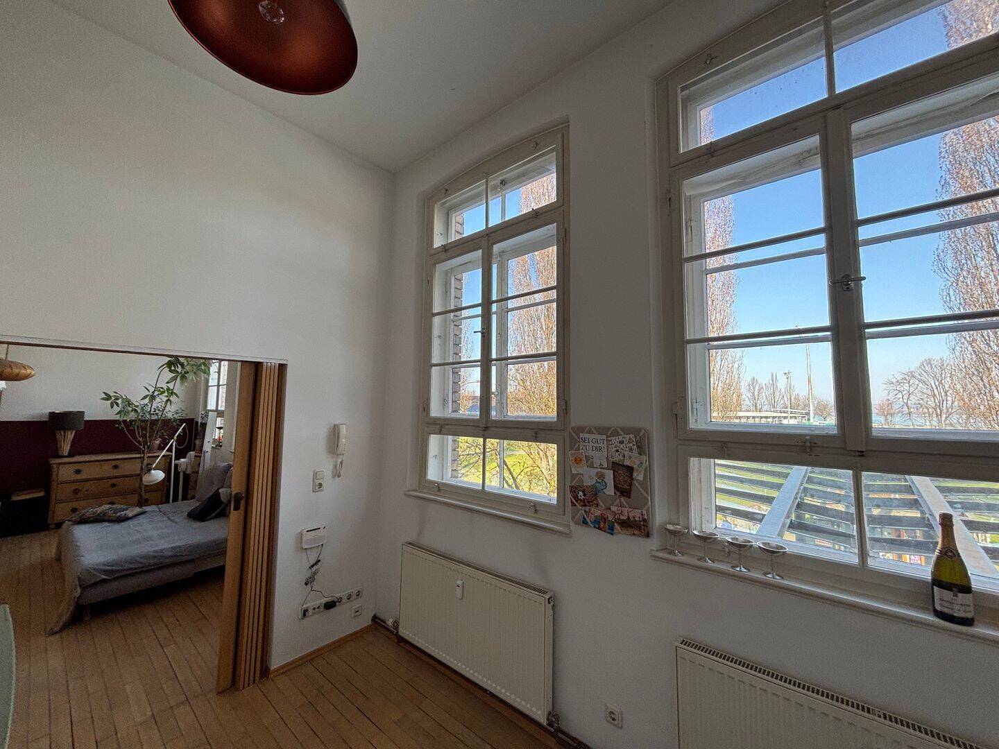 Wohnung – Bregenz, Bezirk Bregenz - Mehr