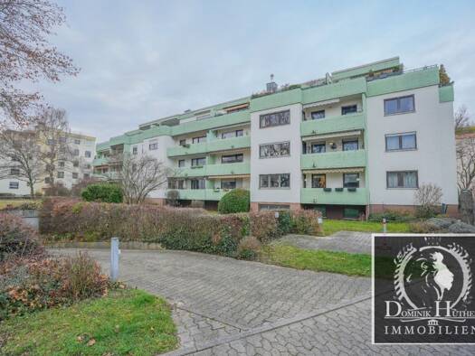 Wohnung zum Kauf 265.000 € 3 Zimmer 90 m² 1. Geschoss frei ab sofort Weinheim Weinheim 69469