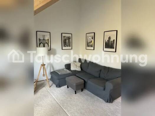Wohnung zur Miete Tauschwohnung 900 € 2 Zimmer 75 m² 2. Geschoss Ückesdorf Bonn 53125