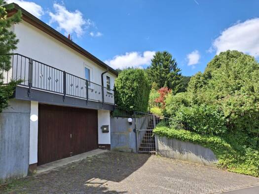 Bungalow zum Kauf 749.000 € 6 Zimmer 160 m² 1.405 m² Grundstück frei ab sofort Oberflockenbach Weinheim 69469