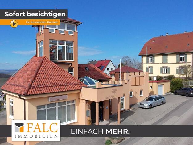 Wohnung zum Kauf 150.000 € 2 Zimmer 70 m² Löwenstein Löwenstein 74245