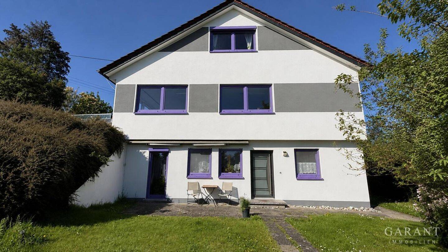 Einfamilienhaus zum Kauf – pohled 2