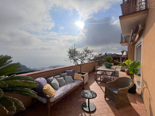 Einfamilienhaus zum Kauf 997.500 € 4 Zimmer 145,3 m² 505 m² Grundstück LA TURBIE 06320